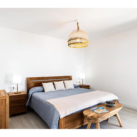 Ftv Holidays Homes Casa Tiare La Oliva Eksteriør billede