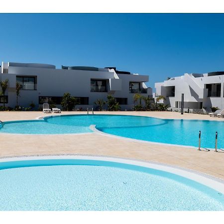 Ftv Holidays Homes Casa Tiare La Oliva Eksteriør billede