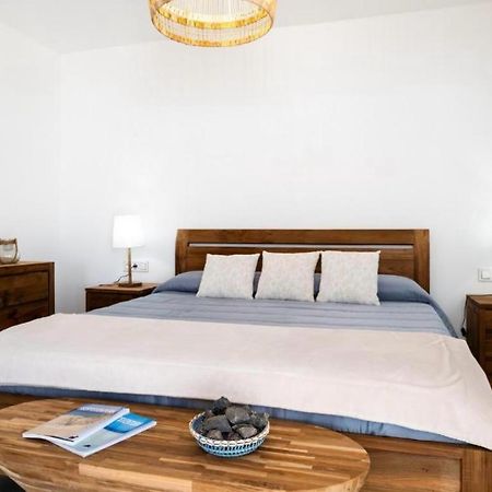 Ftv Holidays Homes Casa Tiare La Oliva Eksteriør billede
