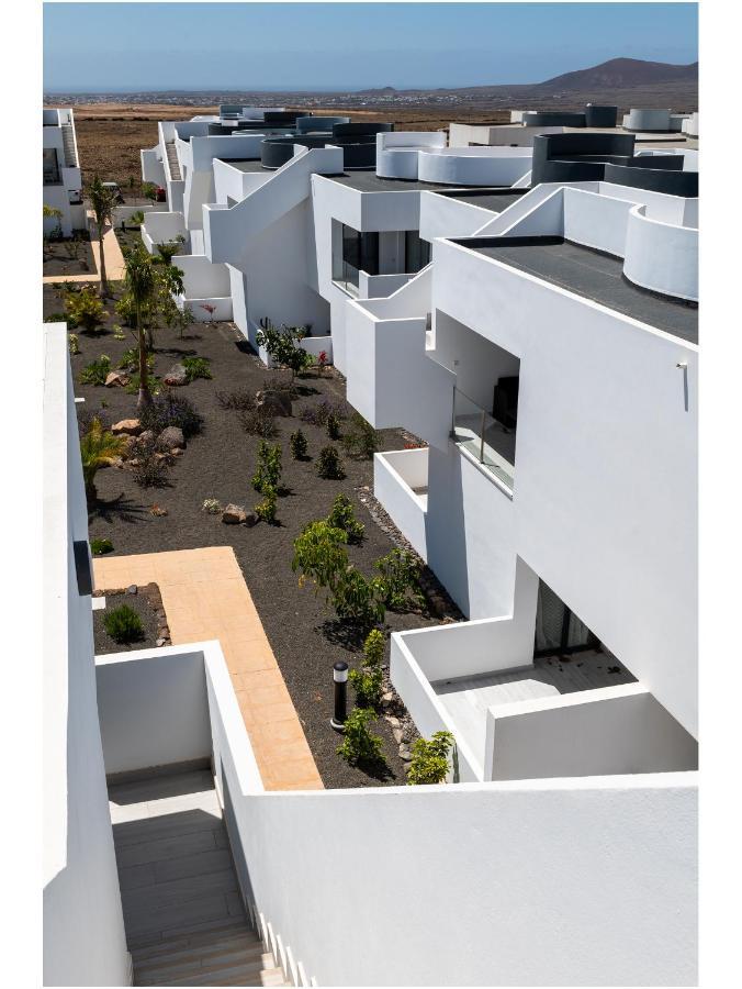 Ftv Holidays Homes Casa Tiare La Oliva Eksteriør billede